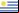 Bandeira do Uruguai