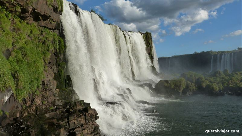Cataratas do Igua