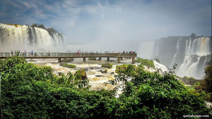 Parque Nacional do Igua