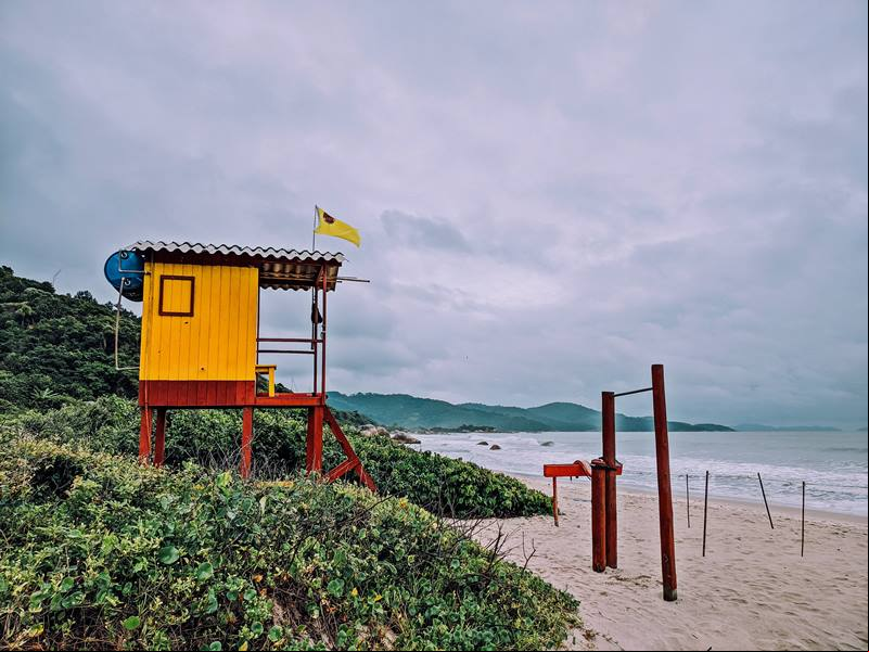 Viajar no feriado de Carnaval para a cidade de Governador Celso Ramos - Carnaval 2026 em Governador Celso Ramos - Litoral Catarinense - Estado de Santa Catarina - Regi