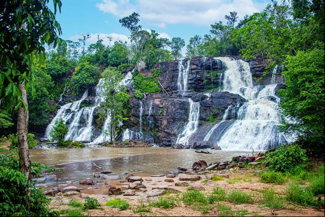 Viajar no feriado da Semana Santa para a cidade de Peixoto de Azevedo - Estado de Mato Grosso - Semana Santa 2026 em Peixoto de Azevedo - P