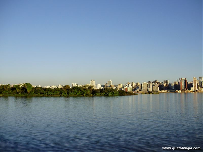 Porto Alegre - Rio Grande do Sul - Regi