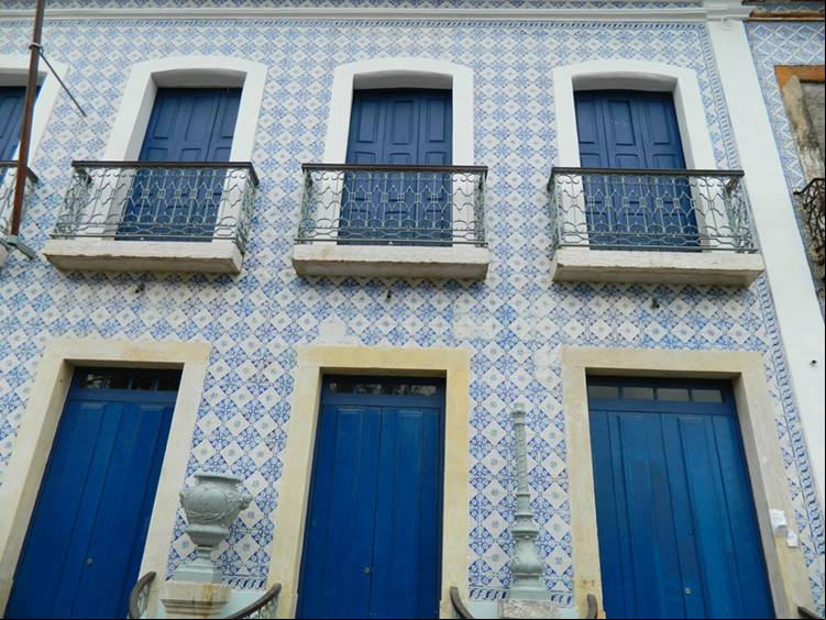 Viajar no feriado da Semana Santa para a cidade de S