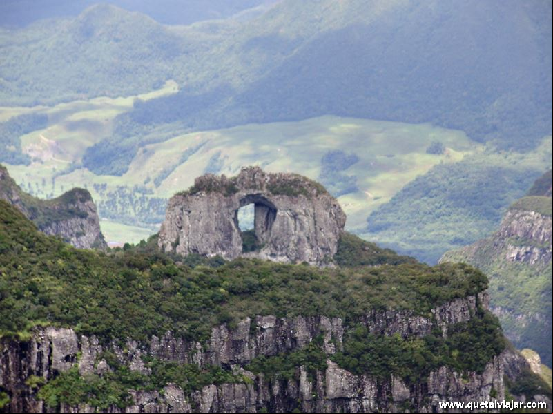Urubici - Serra Catarinense - Estado de Santa Catarina - Regi