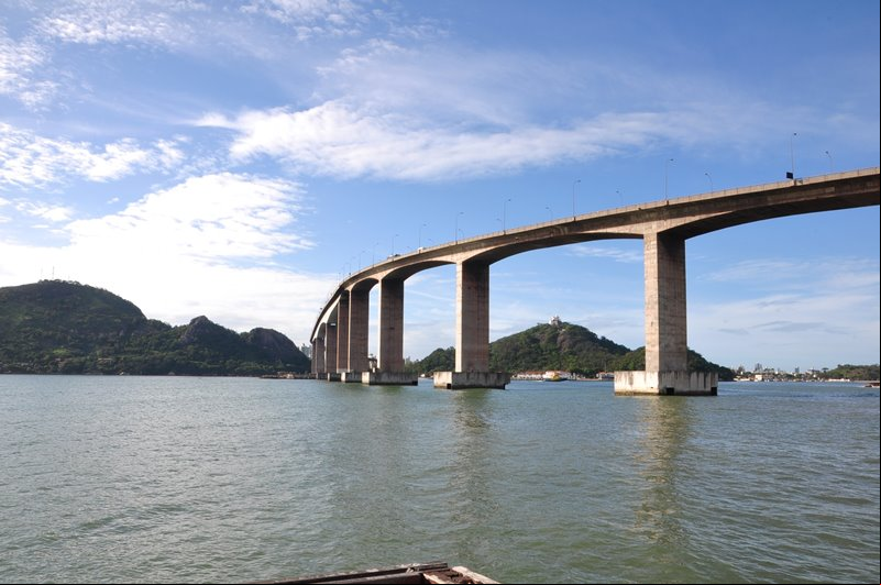 Viajar no feriado de Ano Novo para Vit
