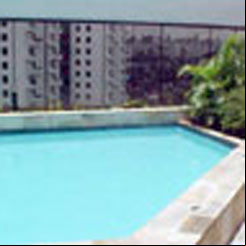 Contemporaneo Flat Service - S